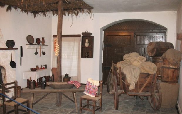 Музей «Филики Этерия» Одесса