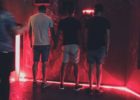 Комната Страха Insomnia_Одесса