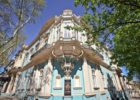 Одесский музей западного и восточного искусства Одесса