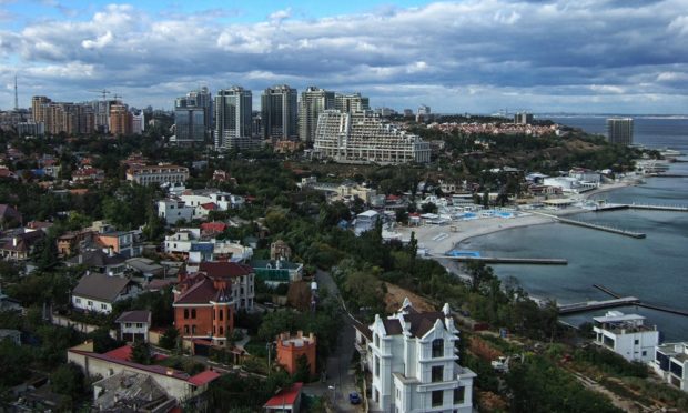 Аркадия Одесса