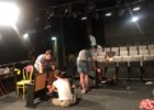 Театр на Чайной Одесса