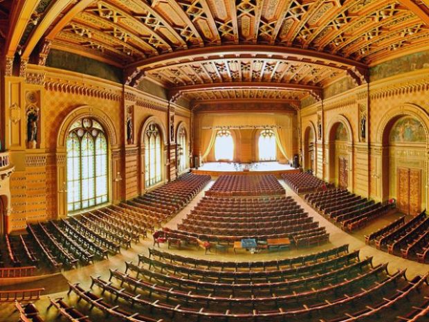 Одесская Филармония