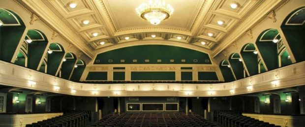 Театр Русской Драмы Одесса