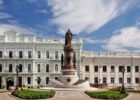 Памятник Основателям Города Одессы