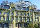 Отель Большая Московская Гостиница в Одессе