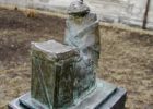 Скульптура Рабинович Одесса