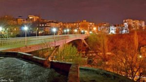 Тещин Мост Одесса