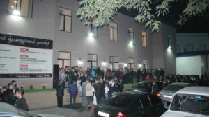 Арт-пространство Одесса