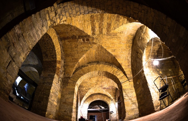 Театр Тео Харьков