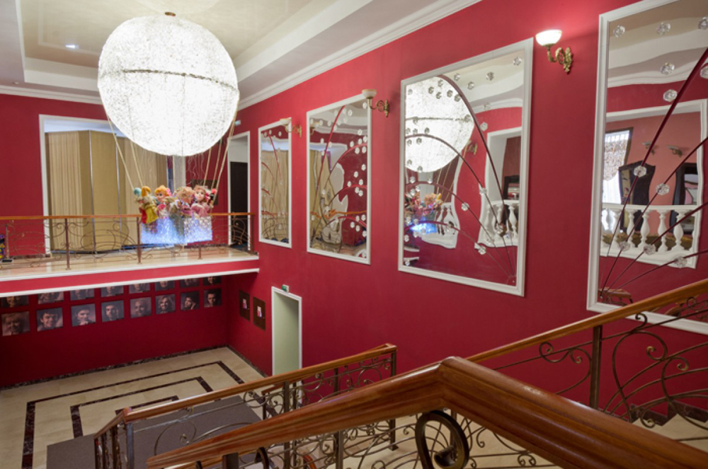 Театр Кукол Одесса