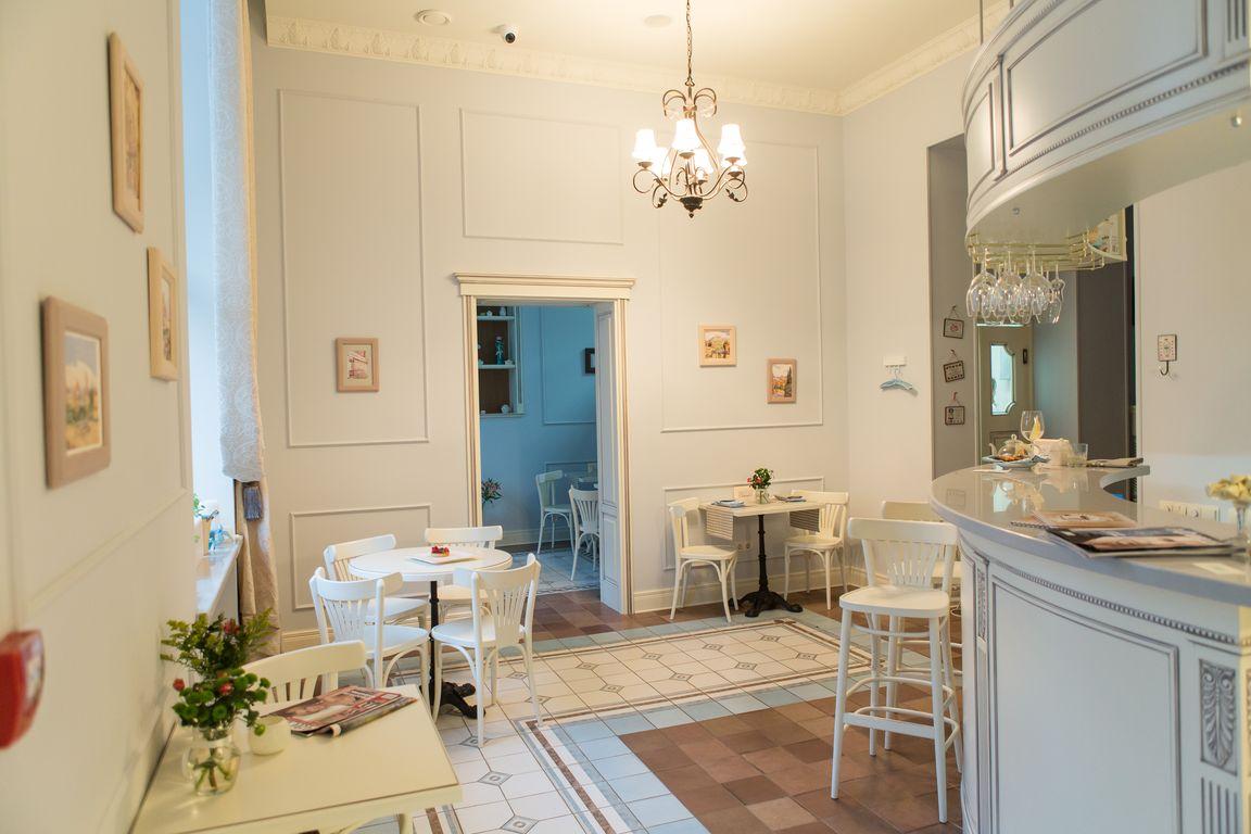 Каноли Одесса