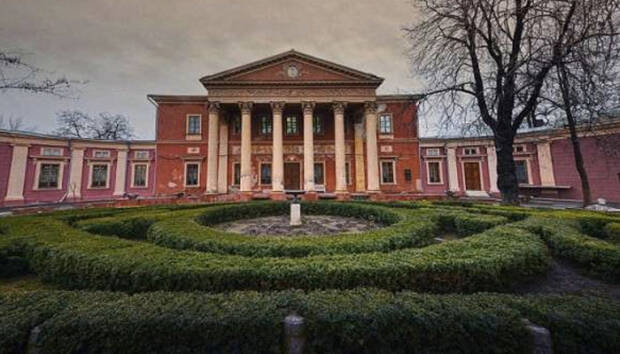 Дом Потоцких