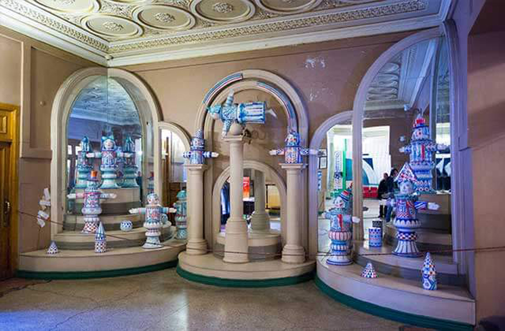 Театр юного зрителя Одесса