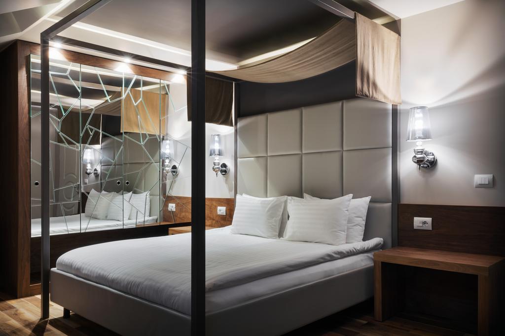 UNO Design Hotel 4* Одесса