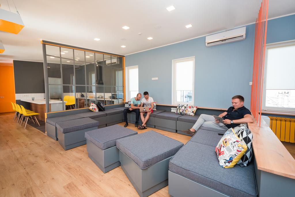 Friday Hostel﻿ Одесса