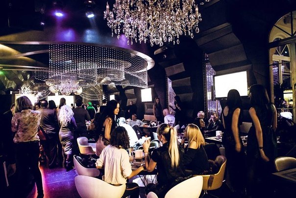 Караоке Opera Prestige Club Одесса