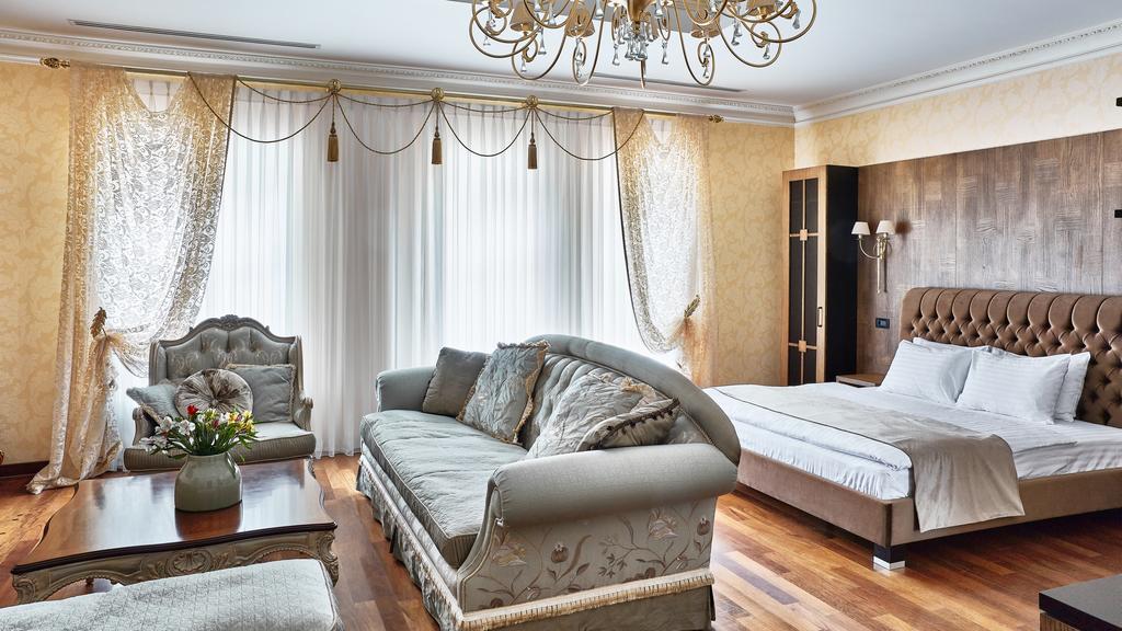 Shato Luxe﻿ ОДесса