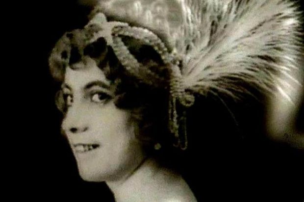 Софья Блювштейн