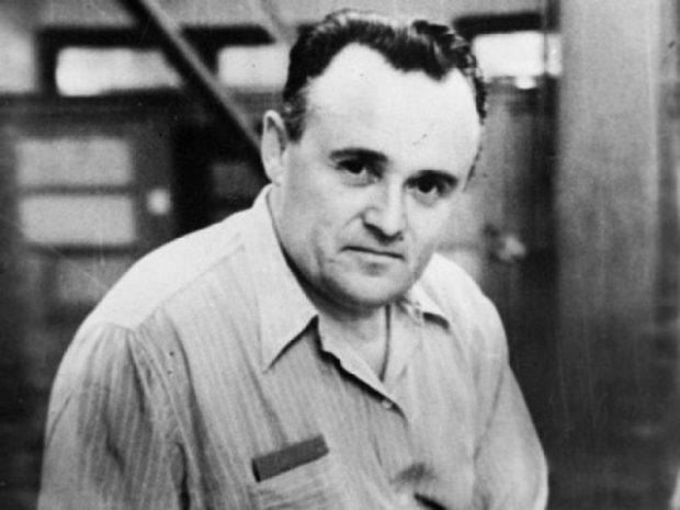 Сергей Королев