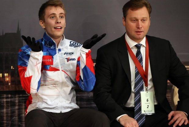 Виктор Петренко, Одесса