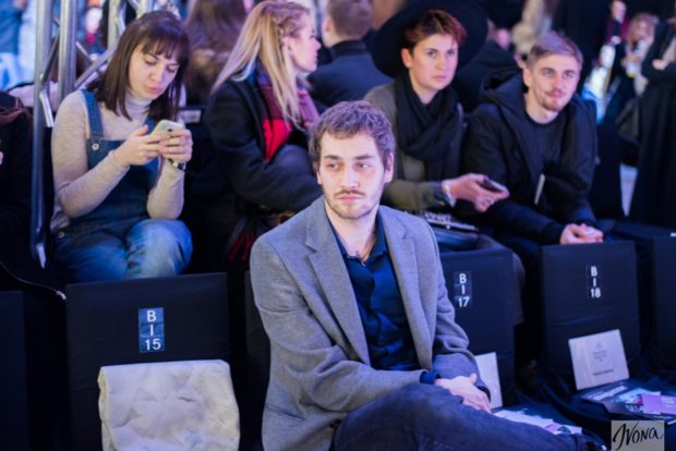одессит Рожден Ануси