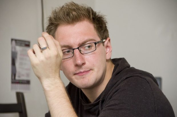 Андрей Орловский поэт