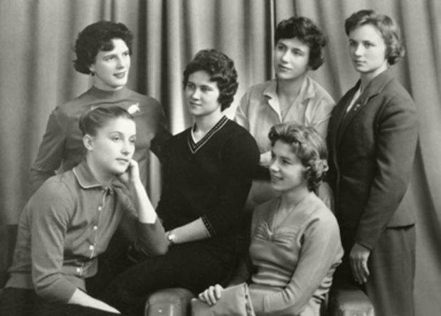 Маргарита Николаевна Николаева﻿