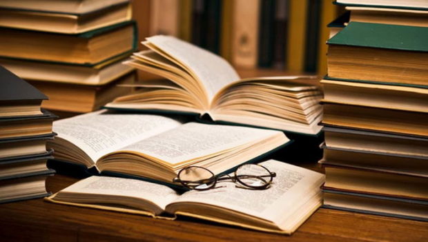 Одесские книги
