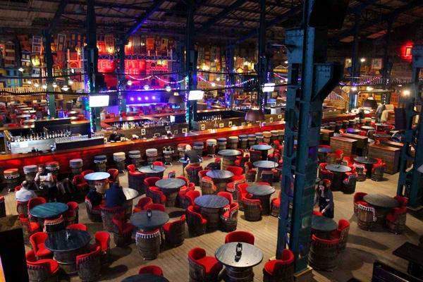 Одесский Портер-паб