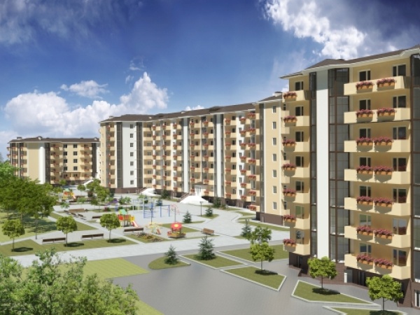 Застройщик Сфера ЛТД 