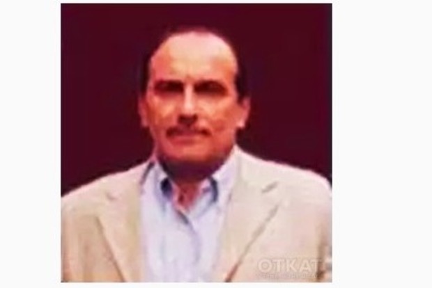 бандит Ангел