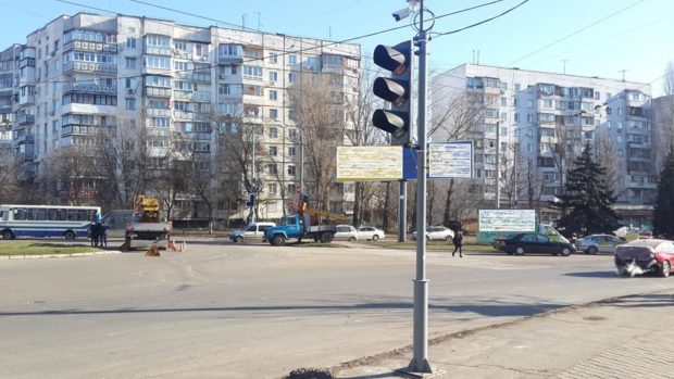 Район Таирова, Одесса