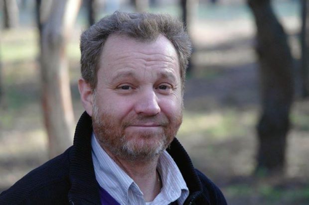комик Георгий Делиев