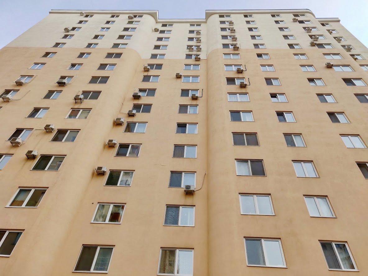 Недвижимость в Одессе