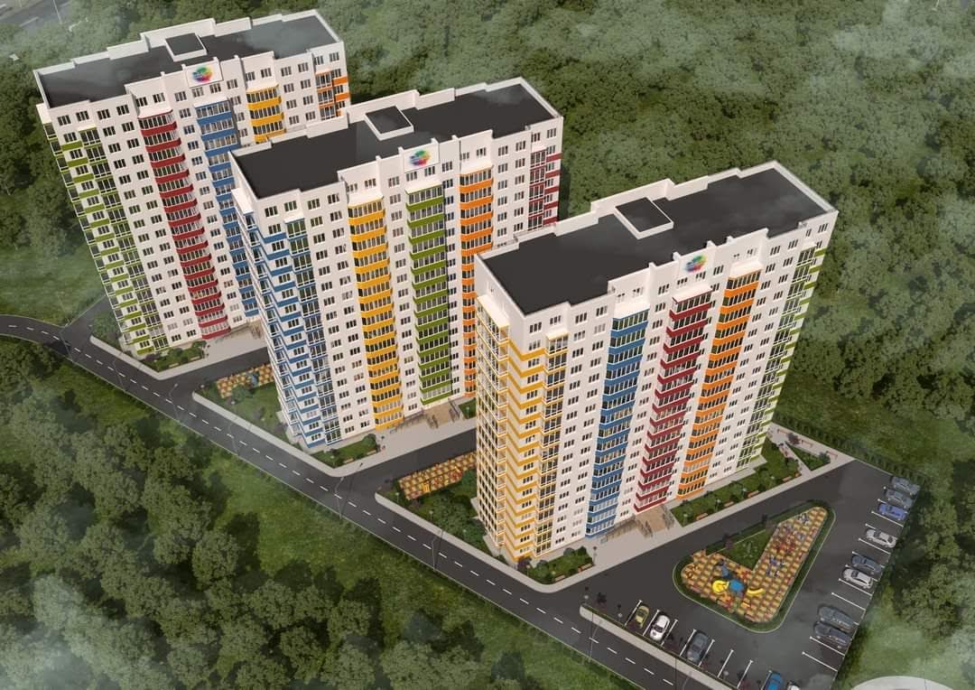 Недвижимость в Одессе