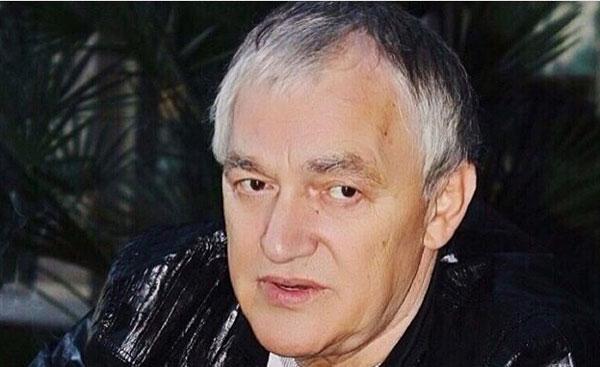 бандит Антимос