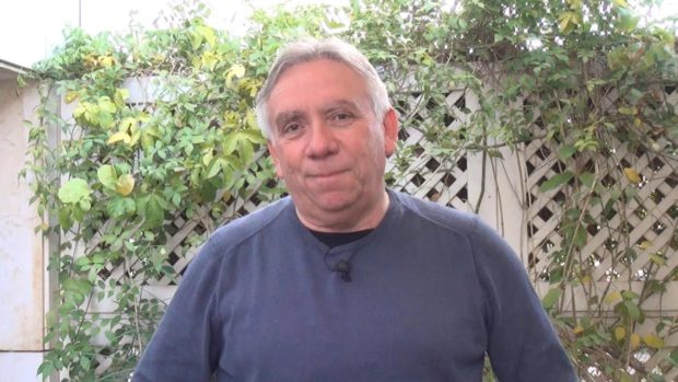 Янислав Левинзон