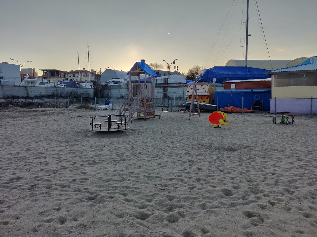 За что мы не любим одесские пляжи