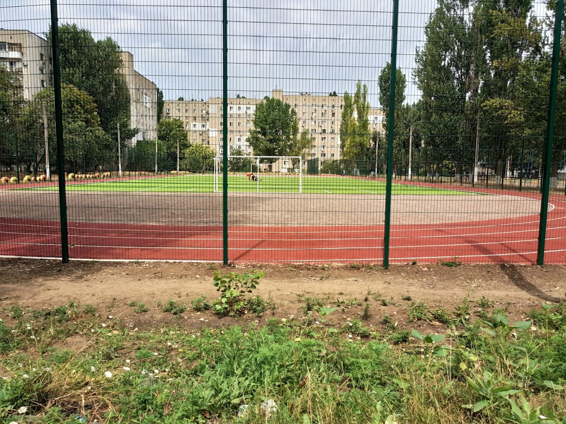Какой из районов Одессы лучше