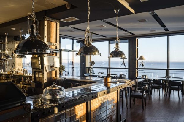 P1 Prosecco Bar , Одесса