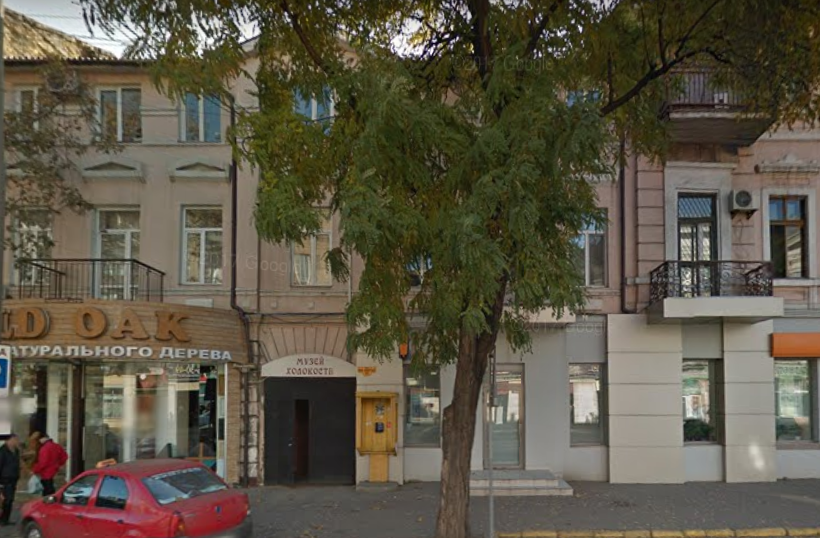 Достопримечательности Малой Арнаутской улицы в Одессе