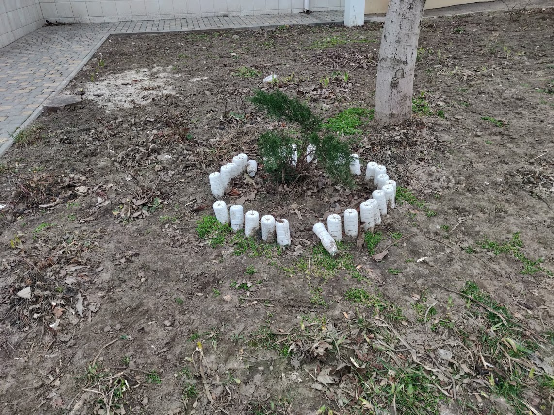 ЖКХ-арт в Одессе