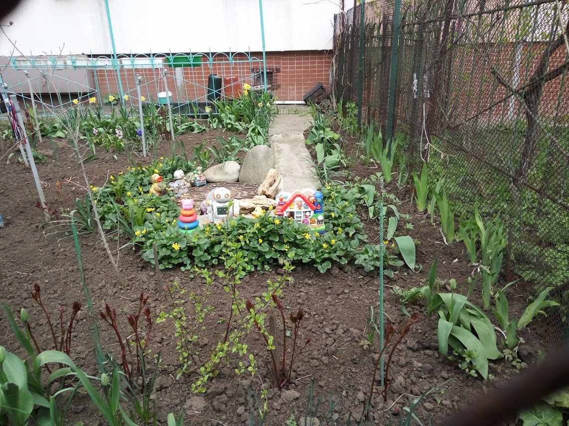 ЖКХ-арт в Одессе