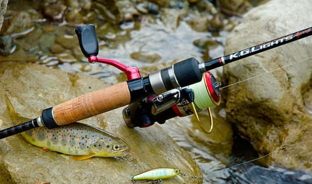 что подарить рыбаку