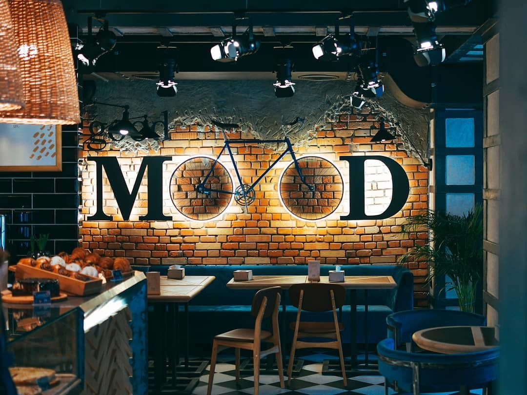 Pepe Cafe, Одесса