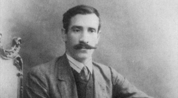 Александр Грин, писатель
