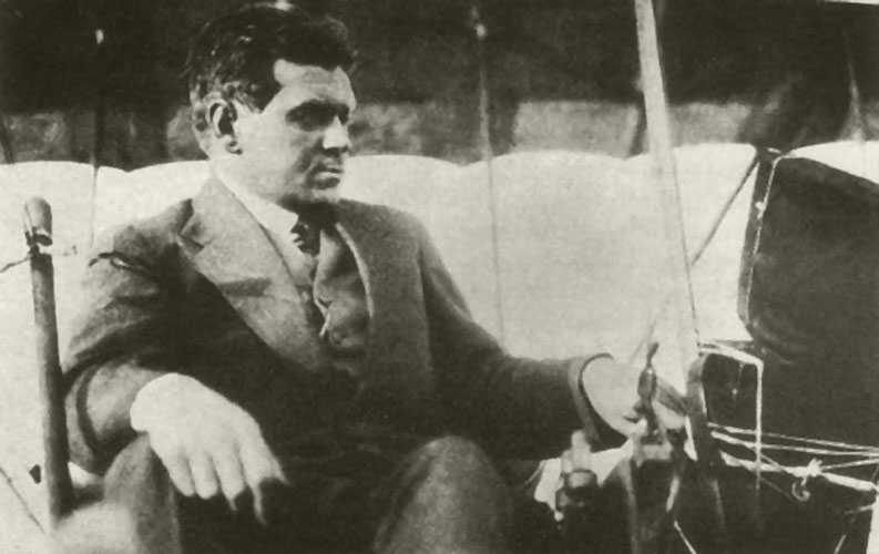 Сергей Уточкин