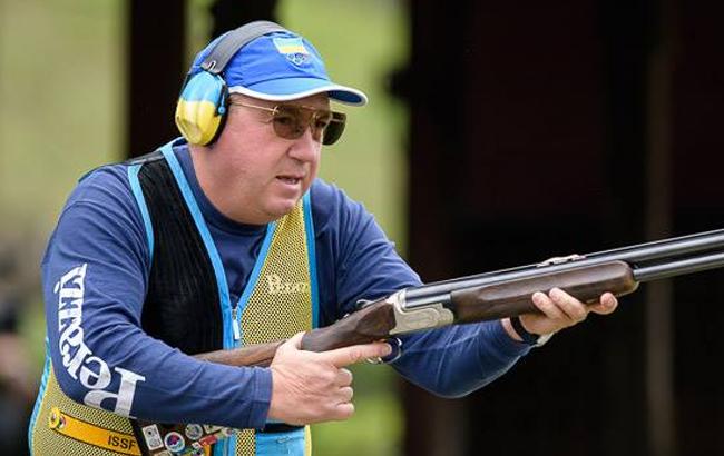 Николай Мильчин