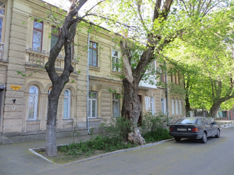 Факты об Одессе