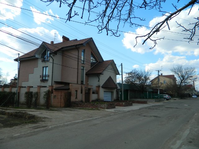 Чубаевка